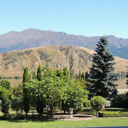The Turret Boutique Accommodation Queenstown Eksteriør bilde