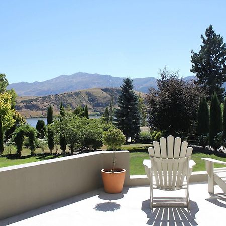 The Turret Boutique Accommodation Queenstown Eksteriør bilde