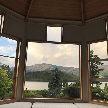 The Turret Boutique Accommodation Queenstown Eksteriør bilde