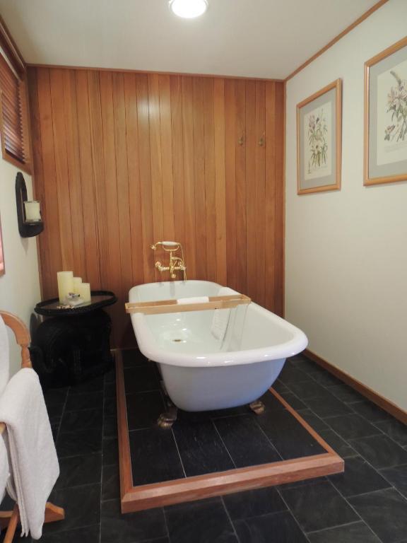 The Turret Boutique Accommodation Queenstown Rom bilde