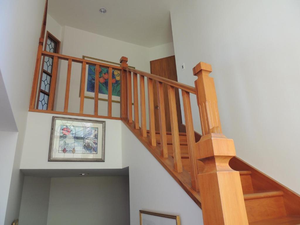 The Turret Boutique Accommodation Queenstown Rom bilde