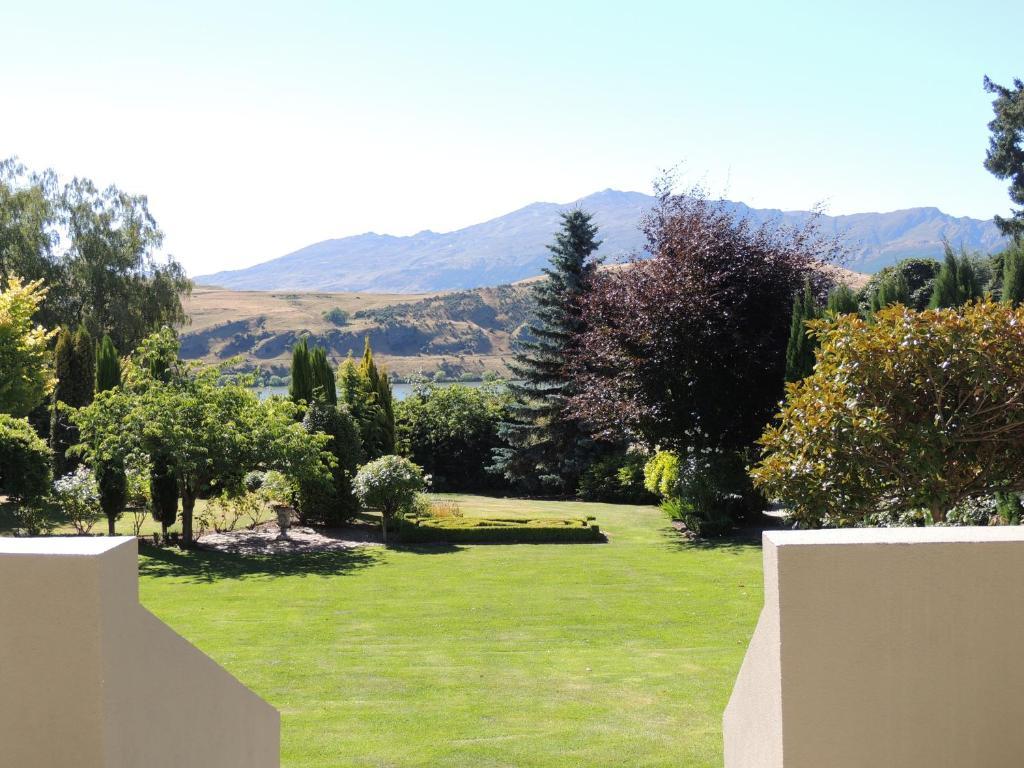 The Turret Boutique Accommodation Queenstown Eksteriør bilde