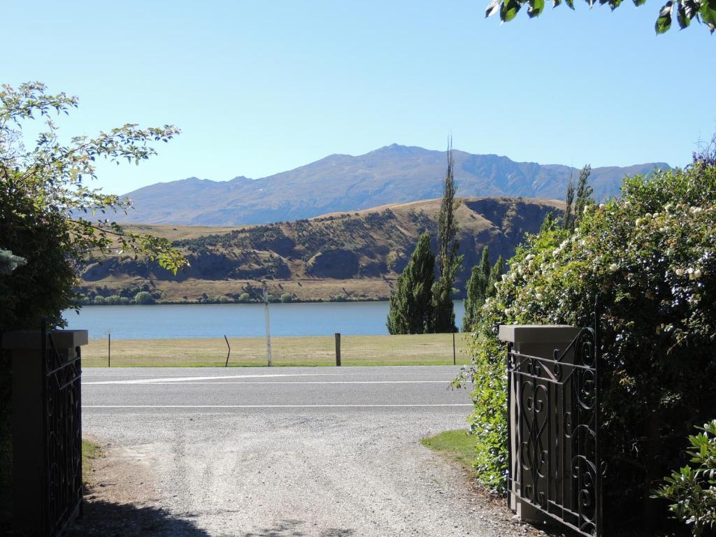 The Turret Boutique Accommodation Queenstown Eksteriør bilde