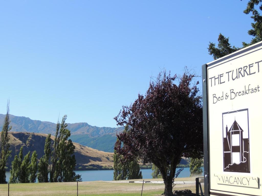 The Turret Boutique Accommodation Queenstown Eksteriør bilde