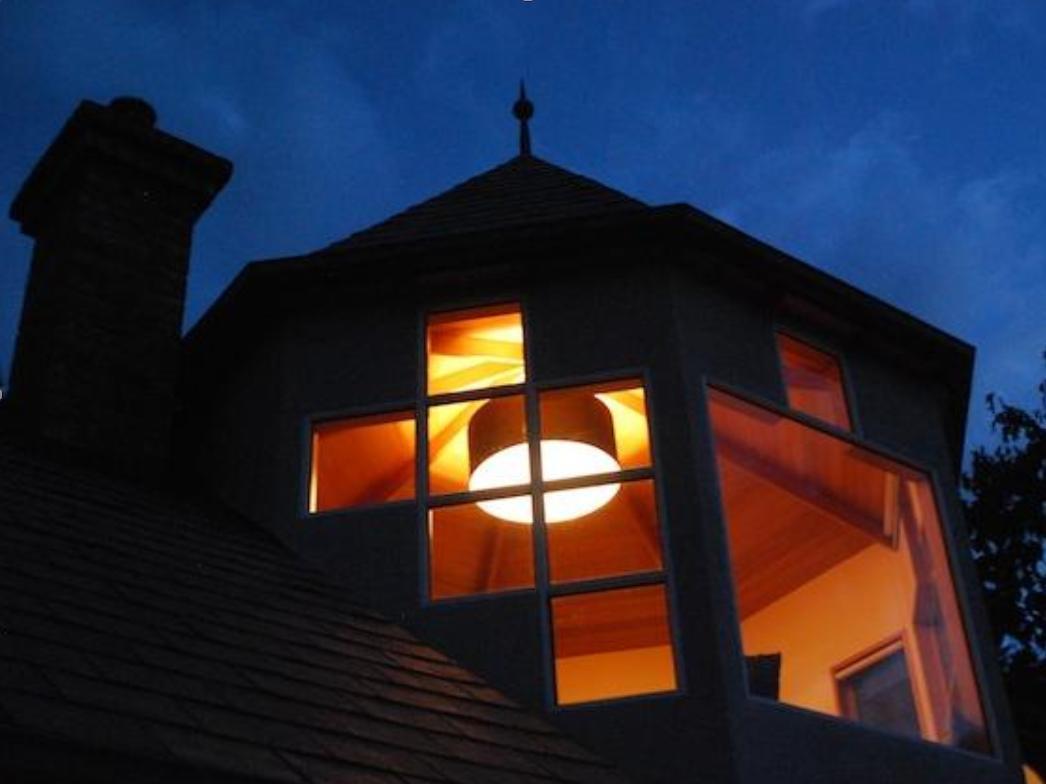 The Turret Boutique Accommodation Queenstown Eksteriør bilde