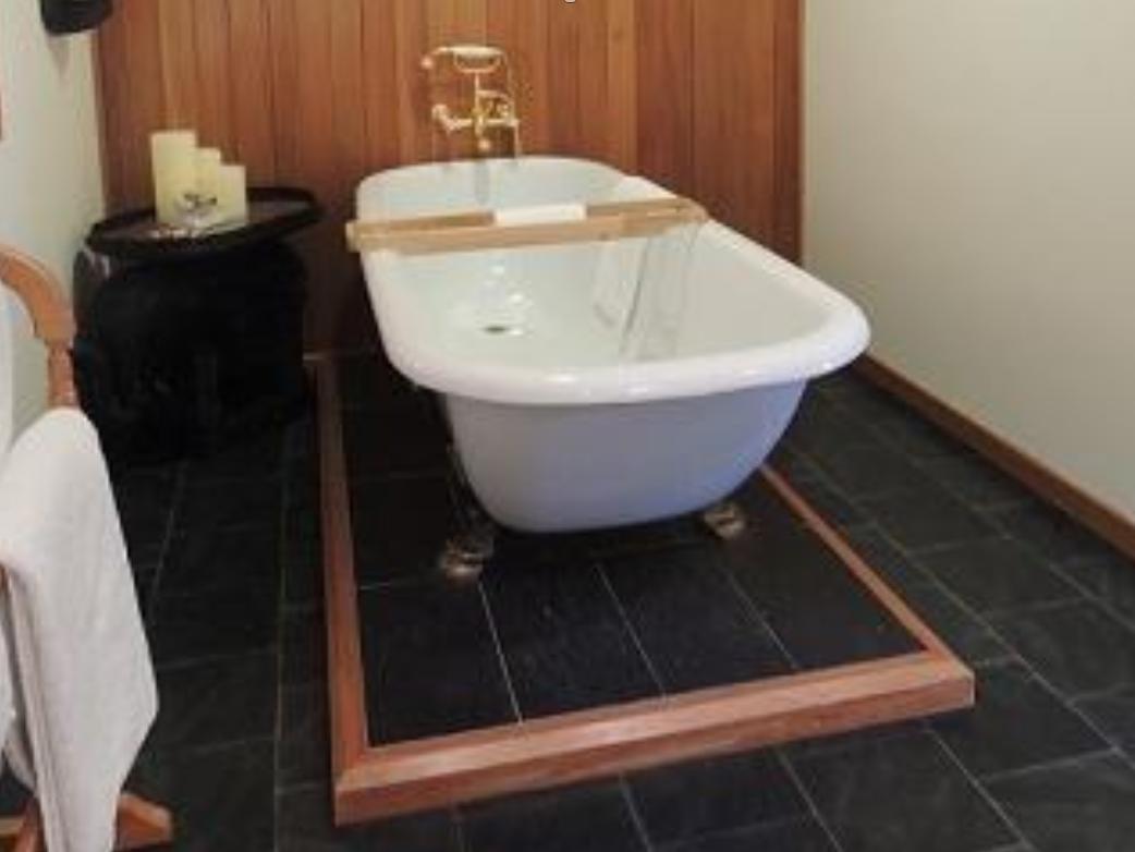 The Turret Boutique Accommodation Queenstown Eksteriør bilde