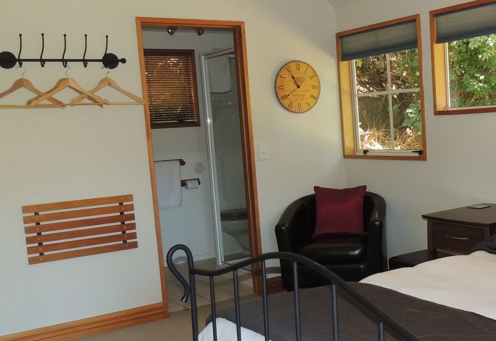 The Turret Boutique Accommodation Queenstown Eksteriør bilde