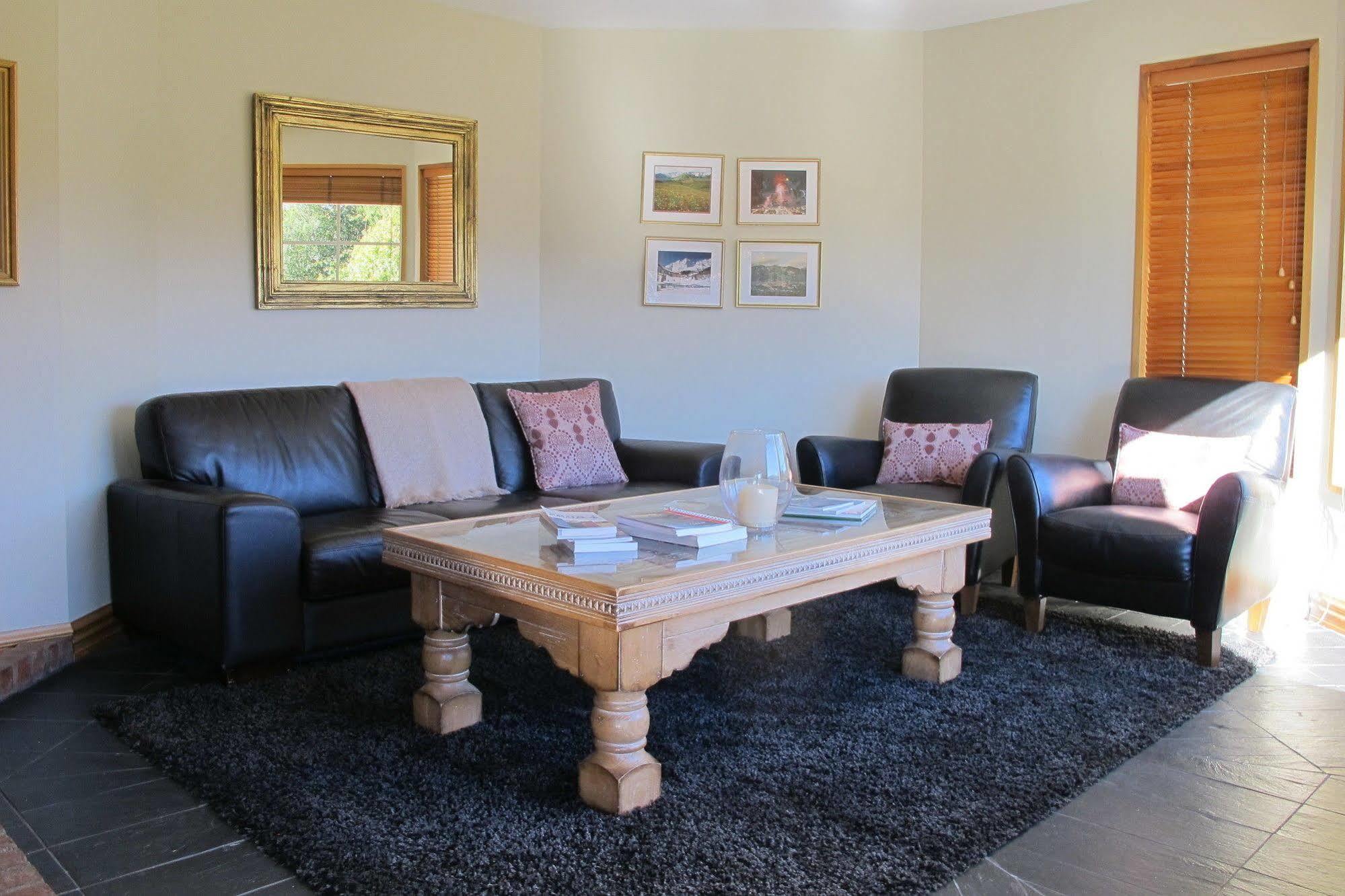 The Turret Boutique Accommodation Queenstown Eksteriør bilde