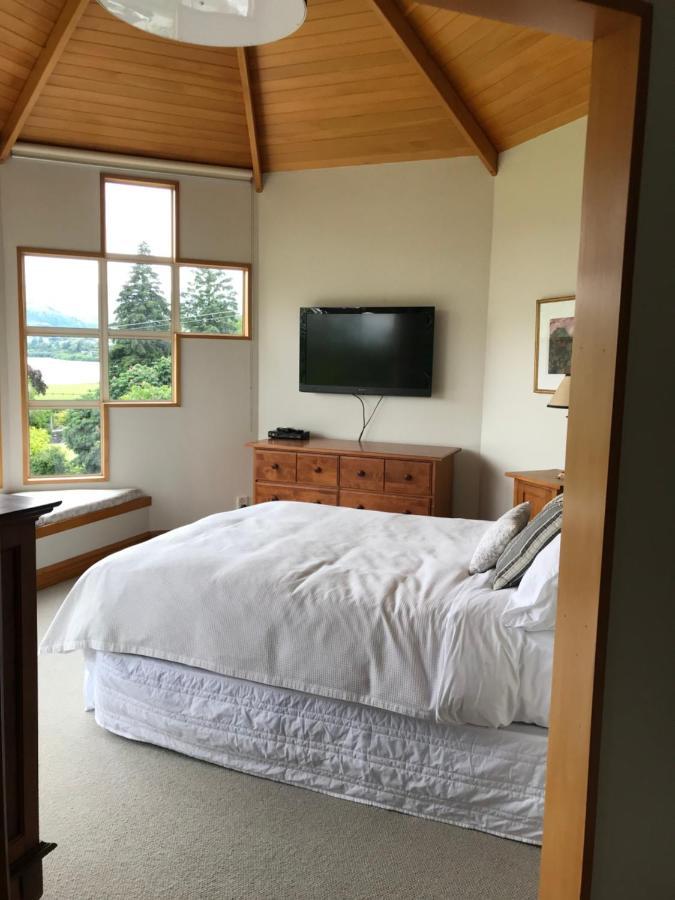 The Turret Boutique Accommodation Queenstown Eksteriør bilde