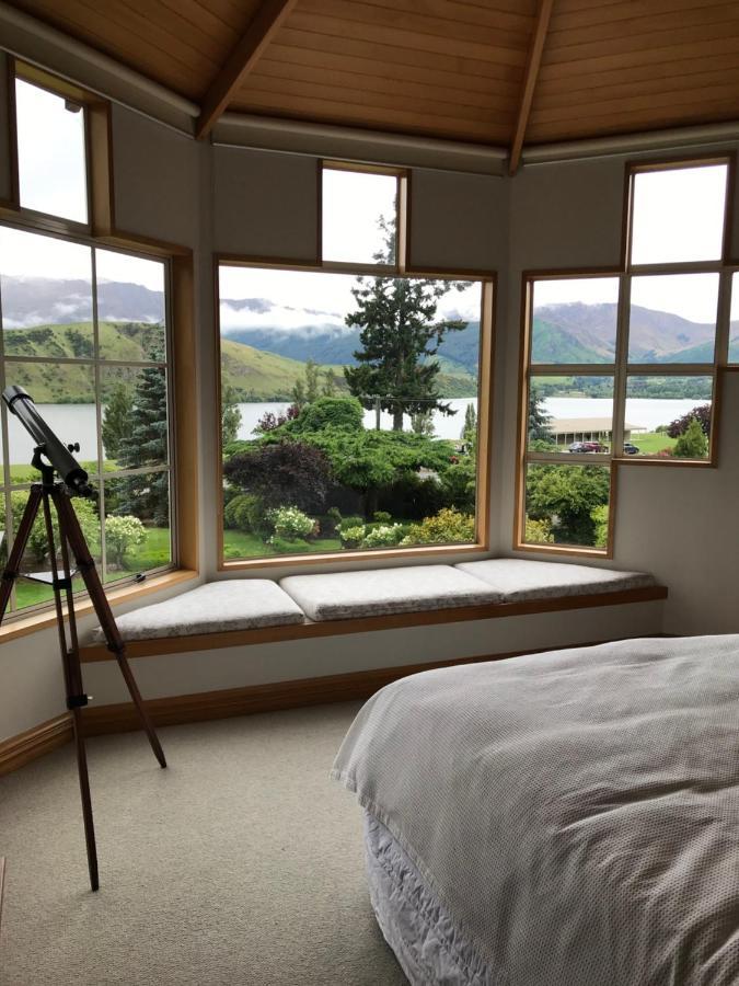 The Turret Boutique Accommodation Queenstown Eksteriør bilde