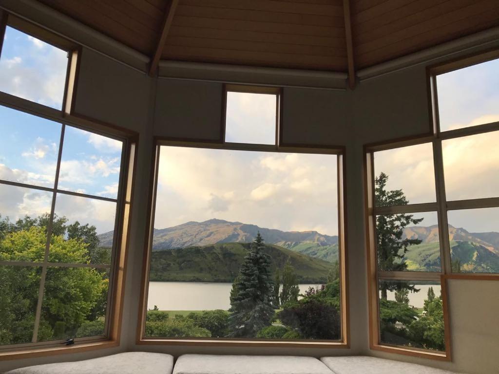The Turret Boutique Accommodation Queenstown Eksteriør bilde