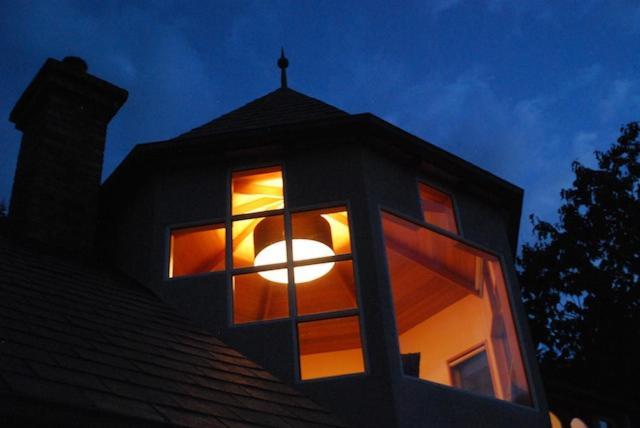 The Turret Boutique Accommodation Queenstown Eksteriør bilde